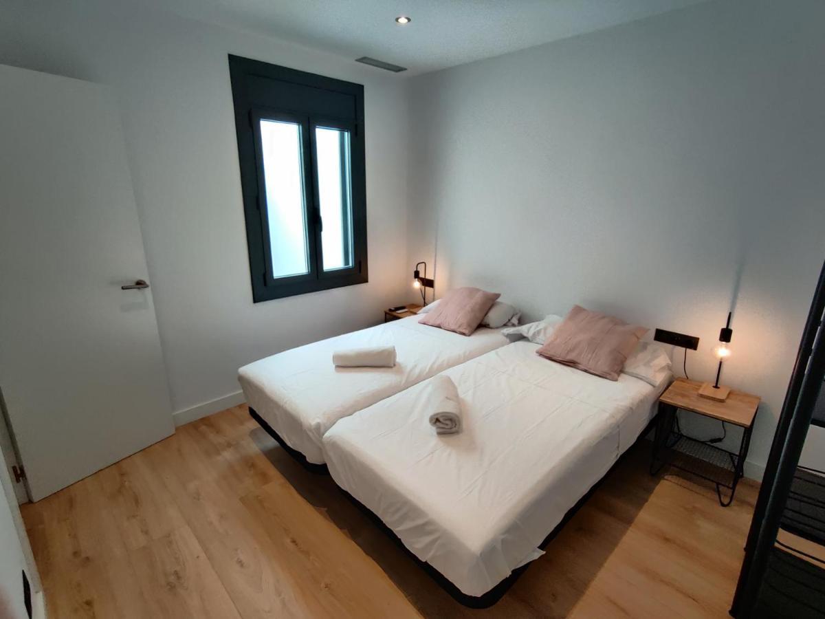 Stylish Apartments Camp Nou L'Hospitalet de Llobregat Exterior photo